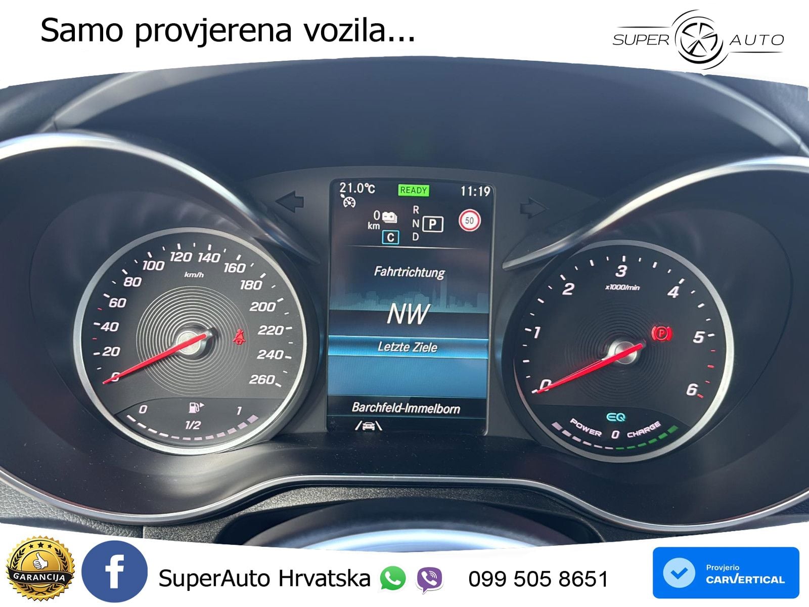 Mercedes GLC Coupe 300de (306 KS) 4MATIC 9G-TRONIC Exclusive