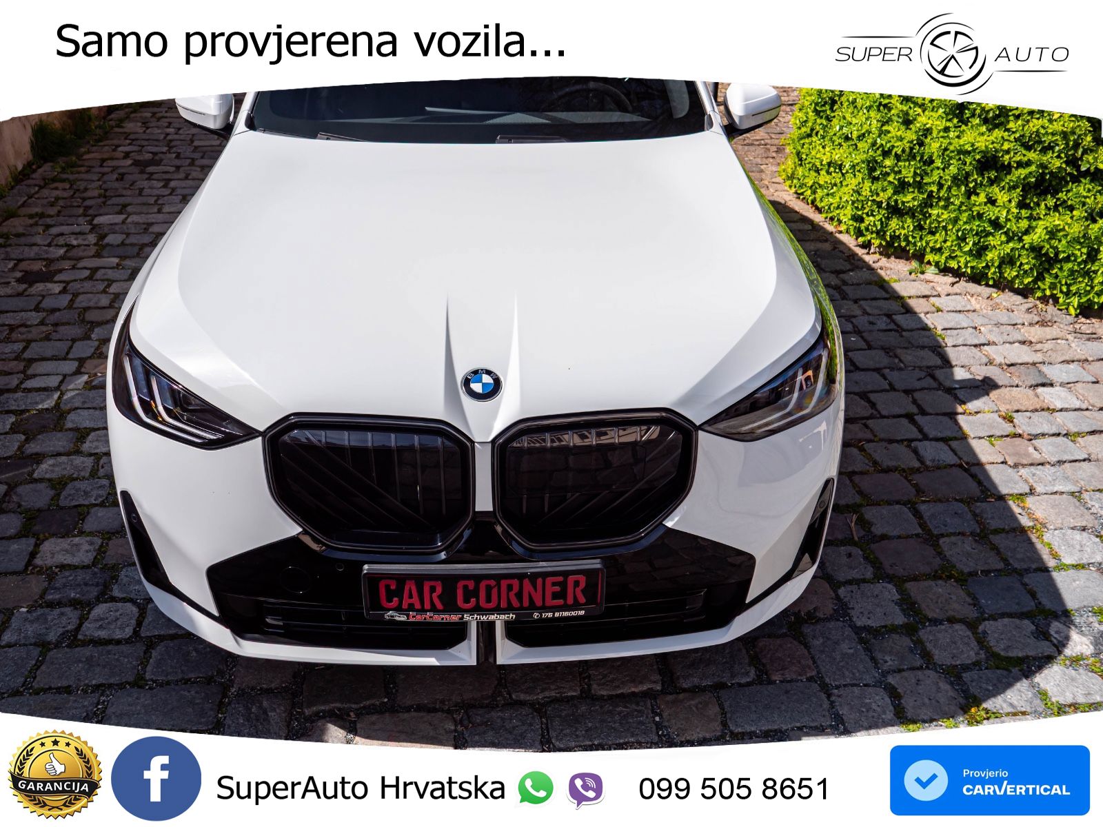 BMW X3 20d xDrive Steptronic ACC+HEAD+GR SJED+360+PANO