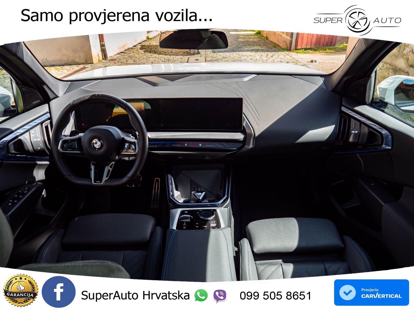 BMW X3 20d xDrive Steptronic ACC+HEAD+GR SJED+360+PANO