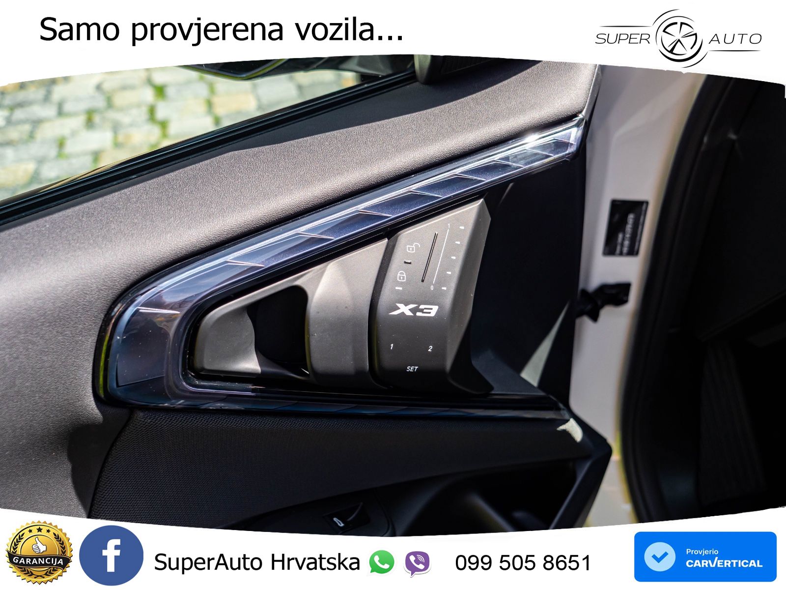 BMW X3 20d xDrive Steptronic ACC+HEAD+GR SJED+360+PANO