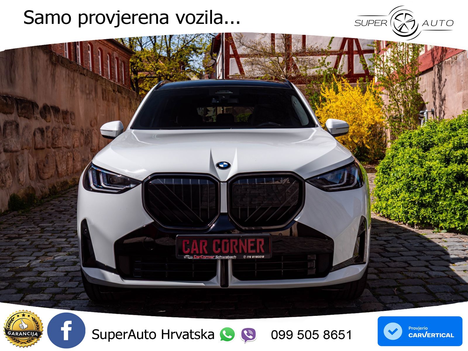 BMW X3 20d xDrive Steptronic ACC+HEAD+GR SJED+360+PANO