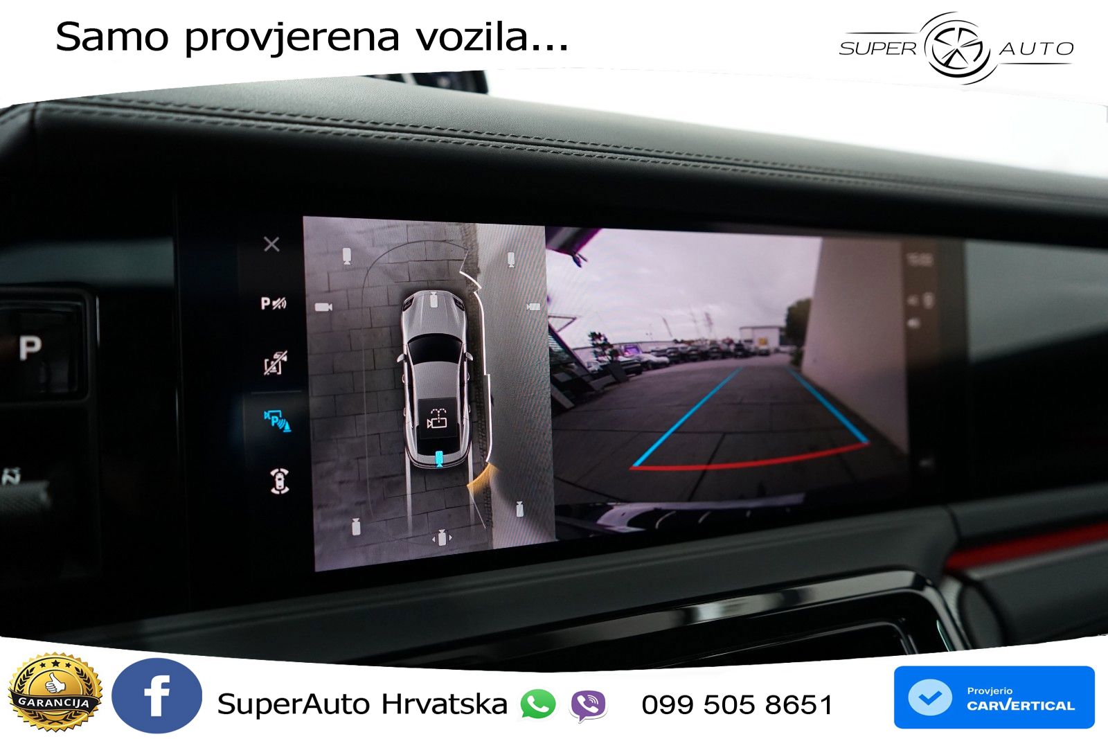Porsche Panamera 4 2.9 V6 (470 KS) E-Hybrid PDK ACC+HEAD+4xGR SJED+360+PANO