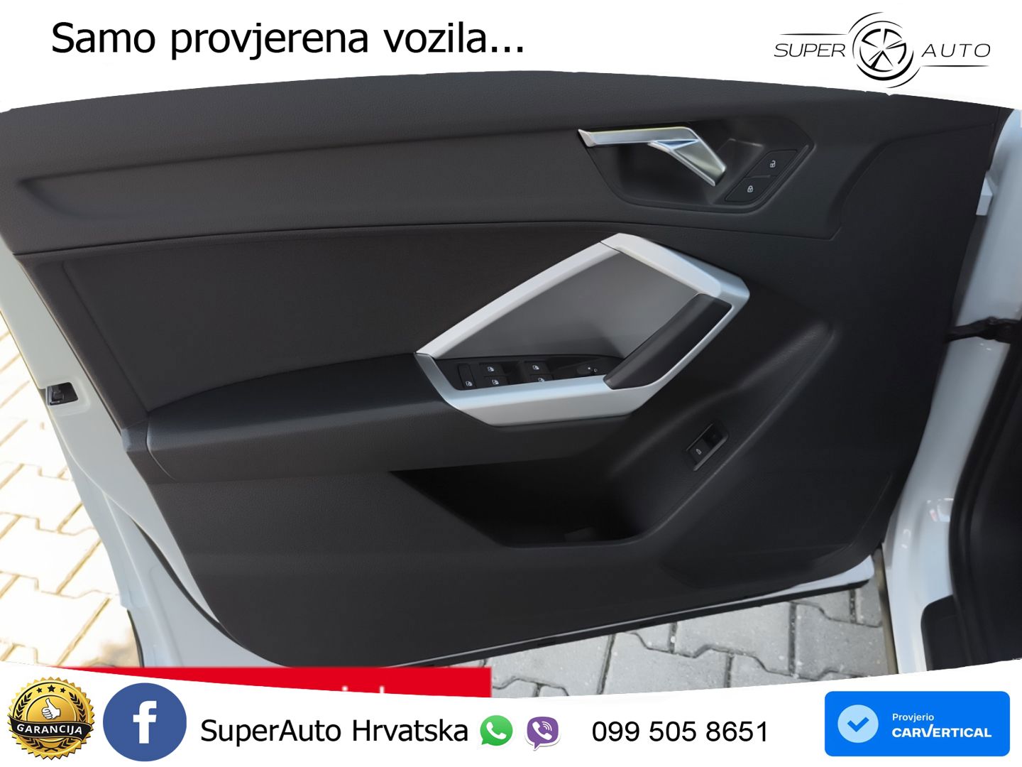 Audi Q3 35 TDI (150 KS) quattro S tronic