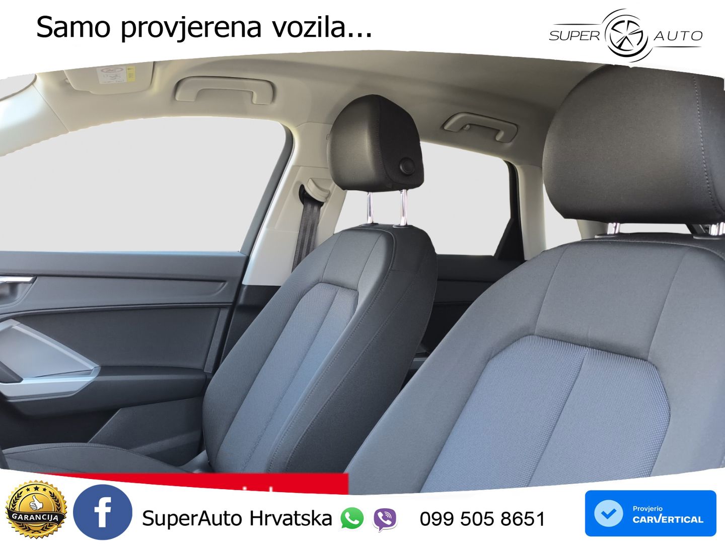 Audi Q3 35 TDI (150 KS) quattro S tronic
