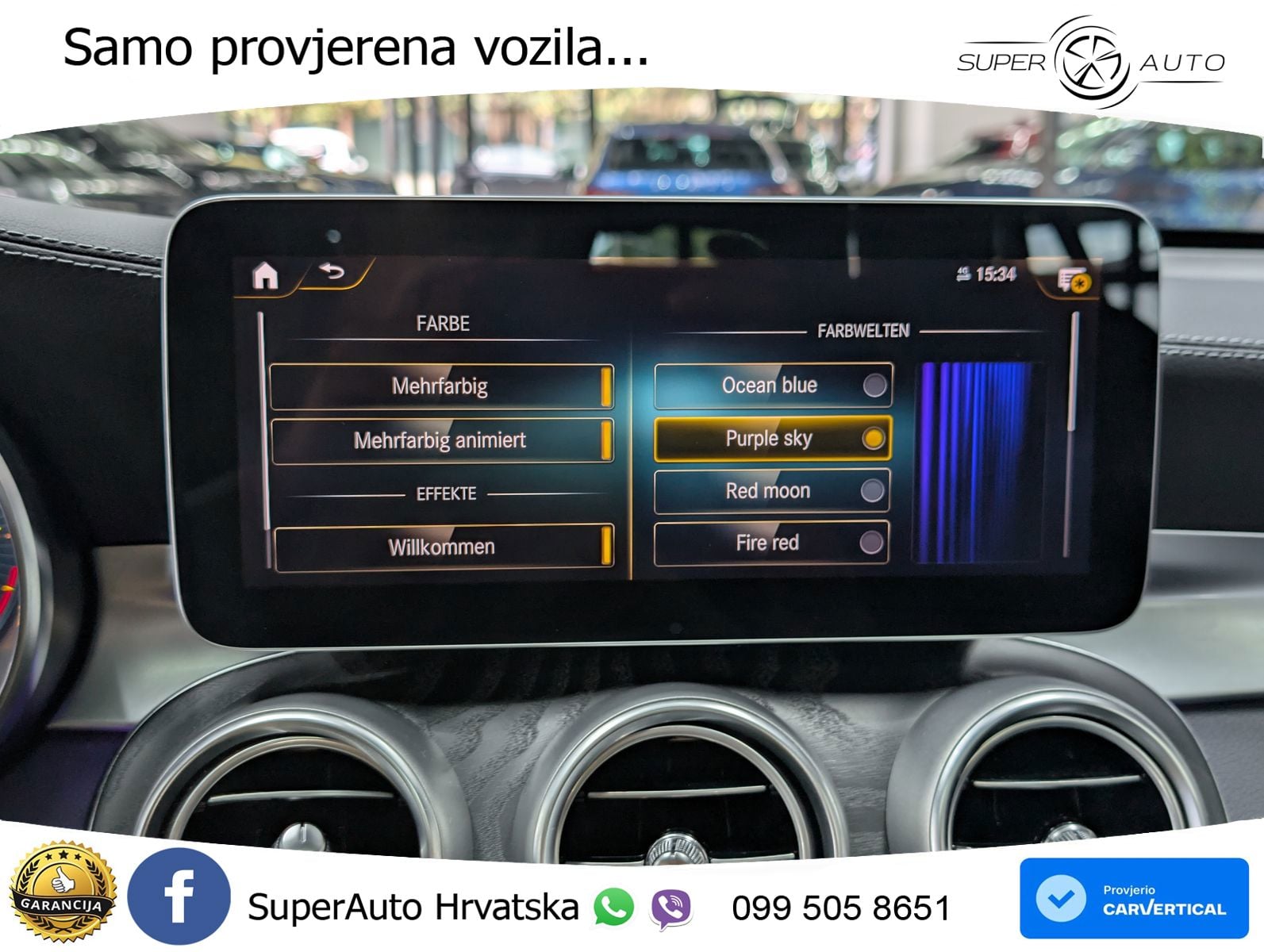 Mercedes GLC Coupe 220d (194 KS) 4MATIC G-TRONIC AMG LED+GR SJED+ACC