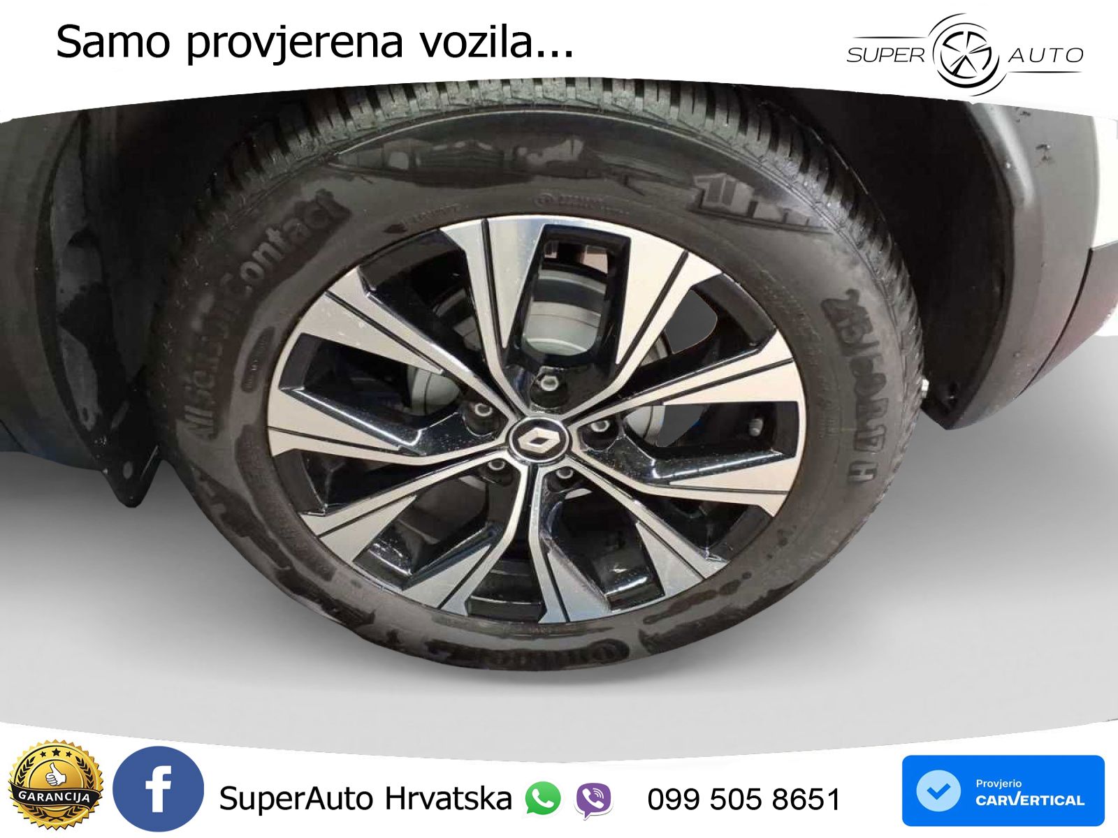 Renault Captur 1.3 TCe (140 KS) Techno