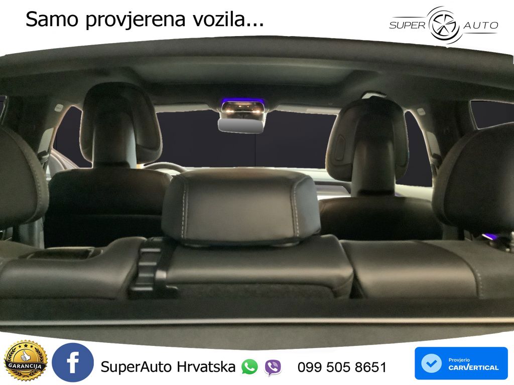 Mercedes GLC Coupe 200 (204 KS) 4MATIC 9G-TRONIC AMG ACC+GR SJED+360+PANO