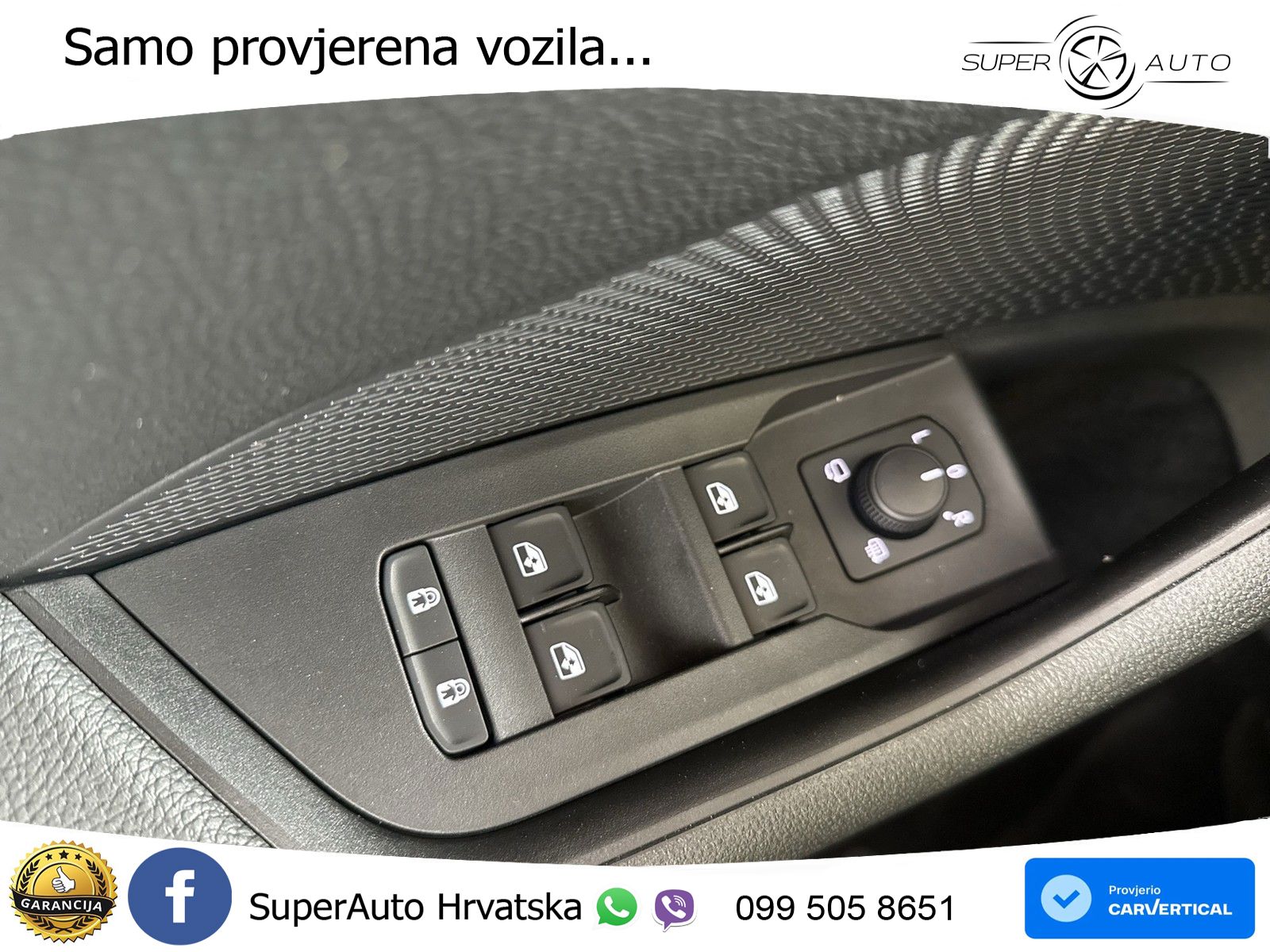 Škoda Octavia Combi 2.0 TDI (150 KS) DSG Selection LED+GR SJED+ACC