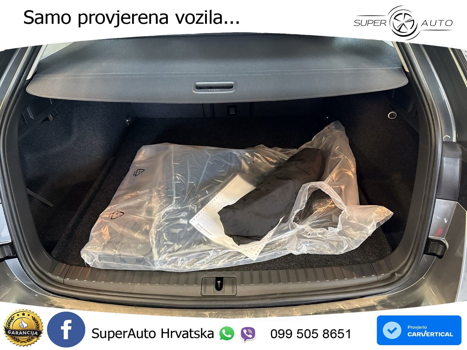 Škoda Octavia Combi 2.0 TDI (150 KS) DSG Selection LED+GR SJED+ACC