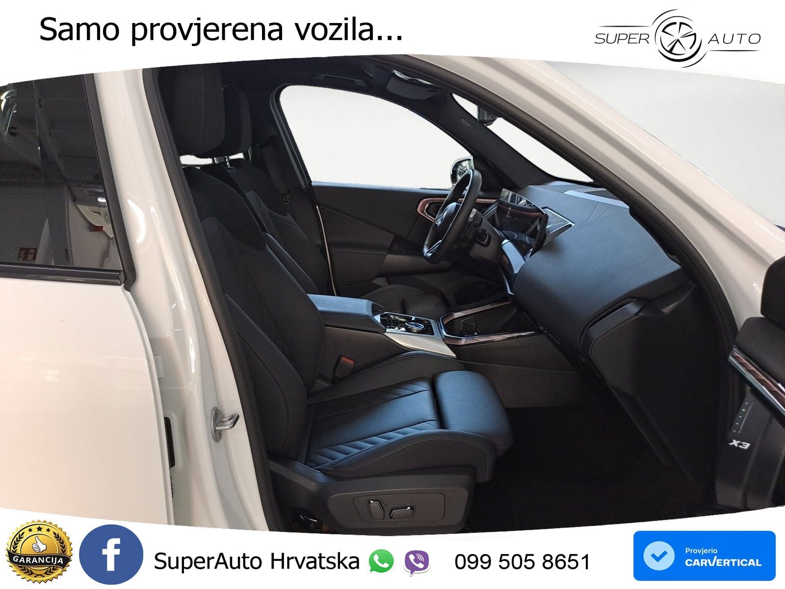 BMW X3 Long 25L xDrive Steptronic M Sport LED+GR SJED+ACC