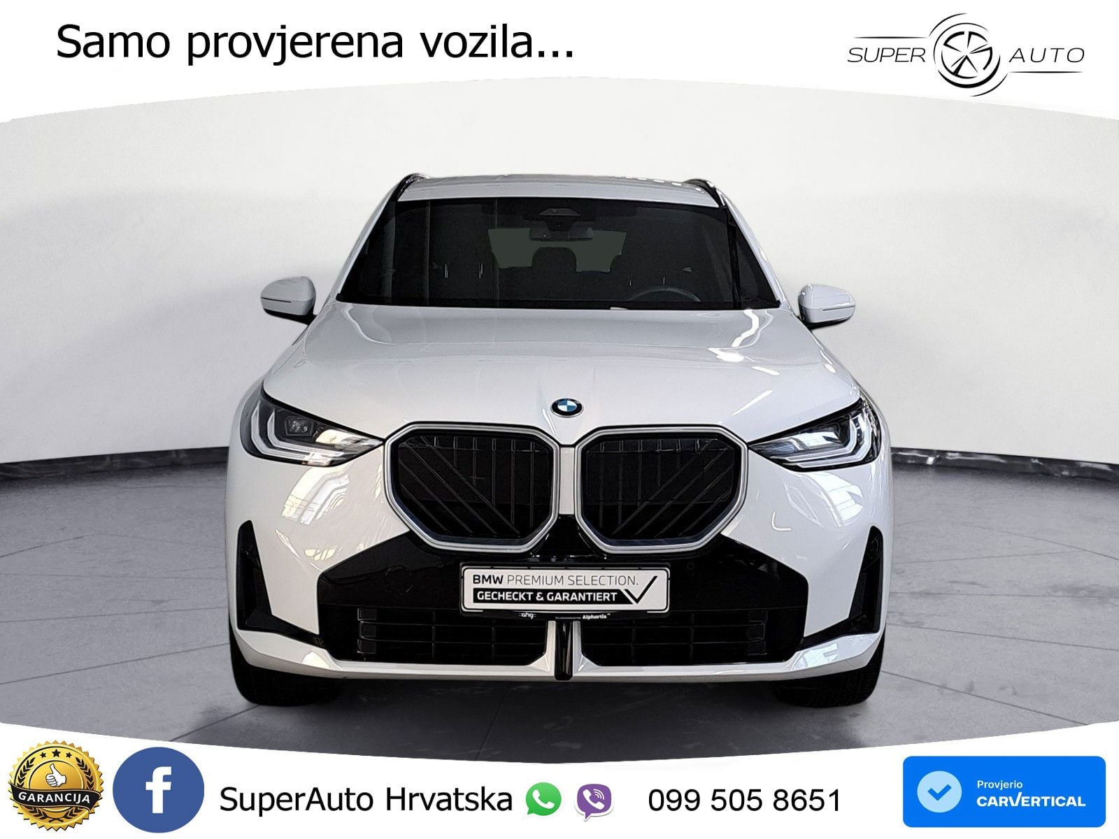 BMW X3 Long 25L xDrive Steptronic M Sport LED+GR SJED+ACC