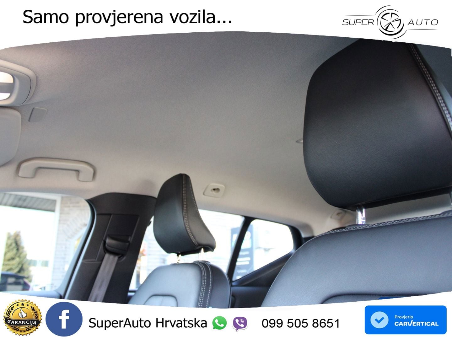 Volvo XC40 2.0 B3 163 KS Automatic LED+GR SJED+ACC