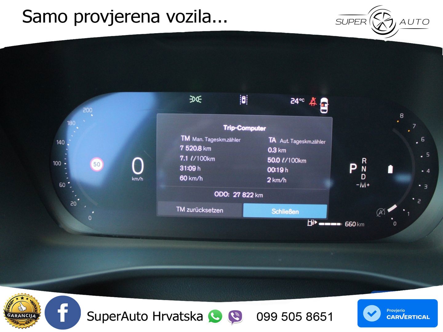 Volvo XC40 2.0 B3 163 KS Automatic LED+GR SJED+ACC