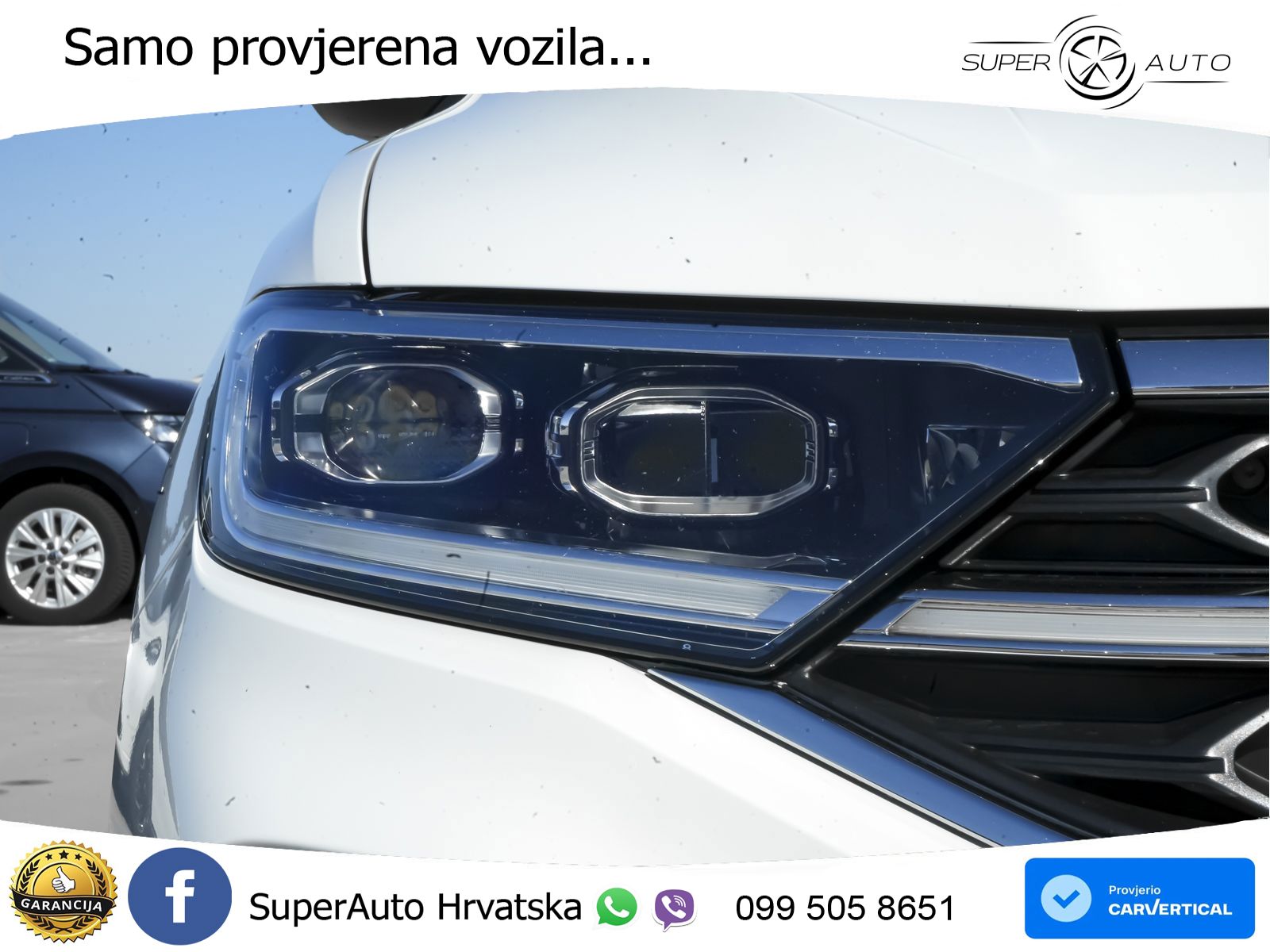 Volkswagen T-Roc I 2.0 TDI (150 KS) DSG LED+GR SJED+ACC