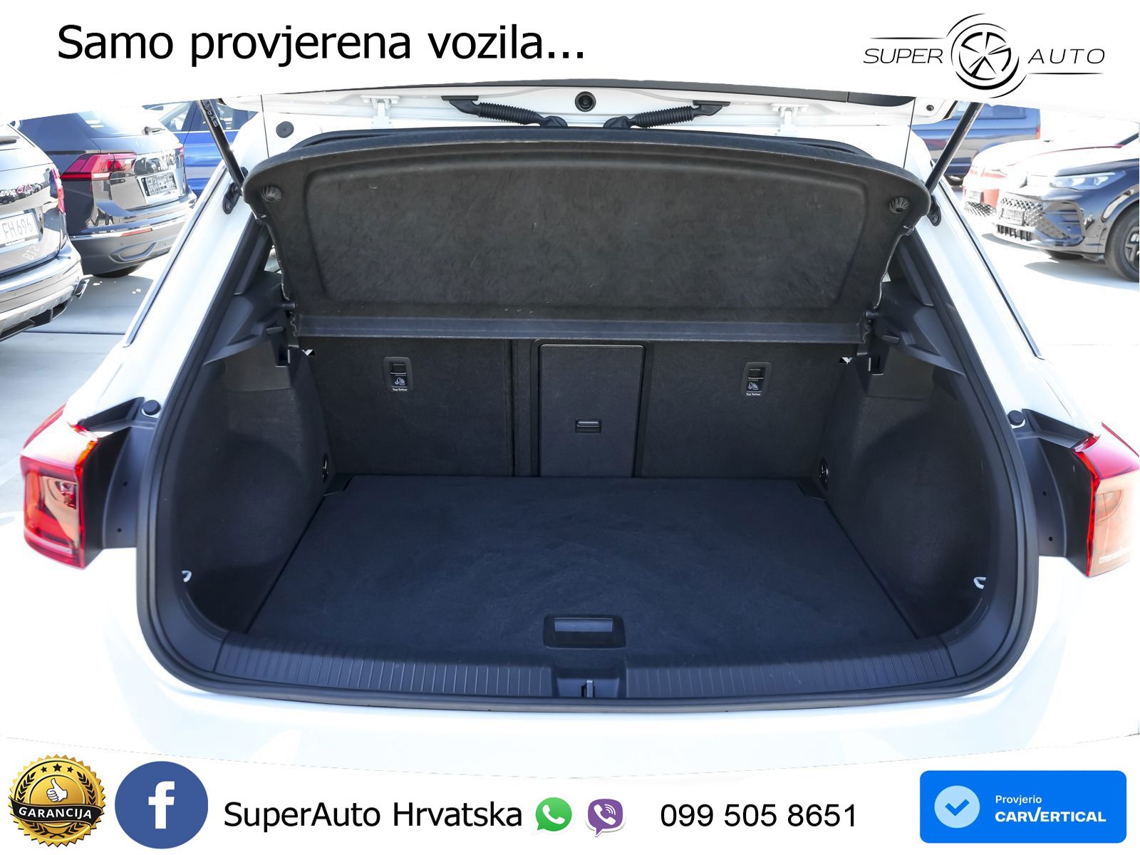 Volkswagen T-Roc I 2.0 TDI (150 KS) DSG LED+GR SJED+ACC