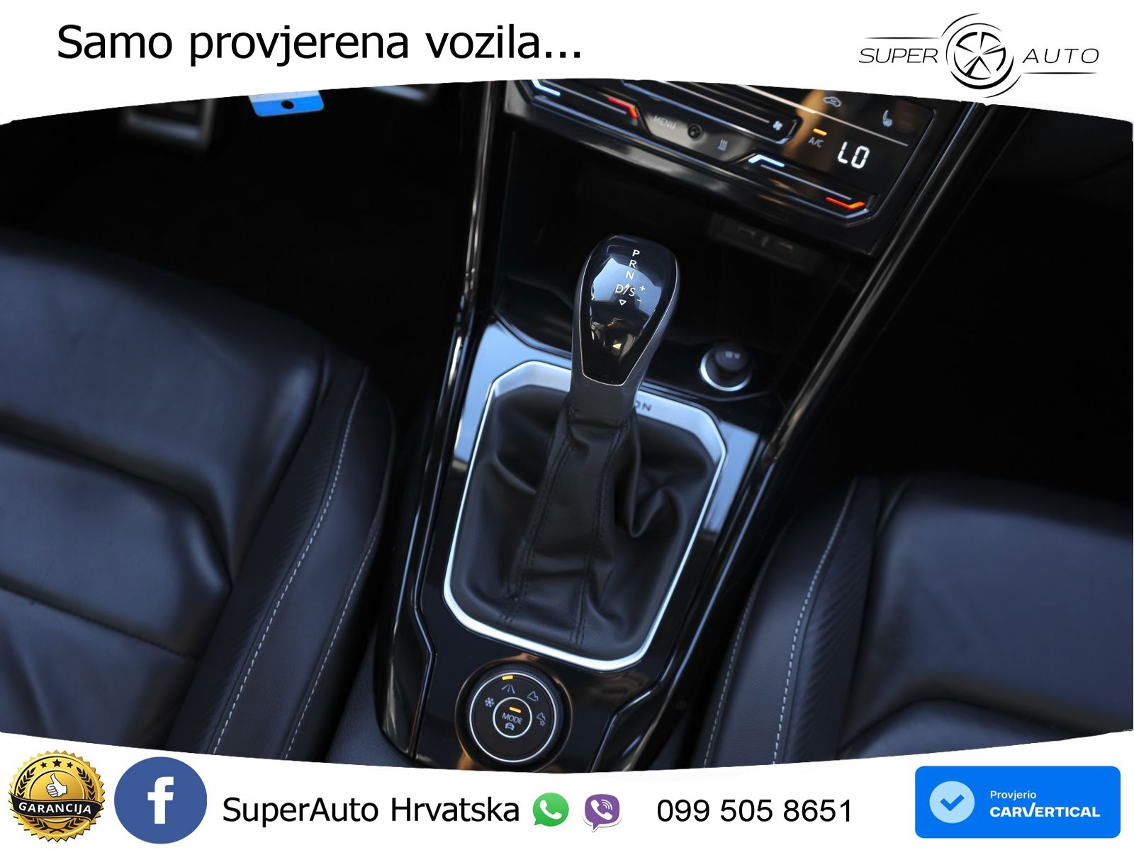 Volkswagen T-Roc I 2.0 TDI (150 KS) DSG LED+GR SJED+ACC