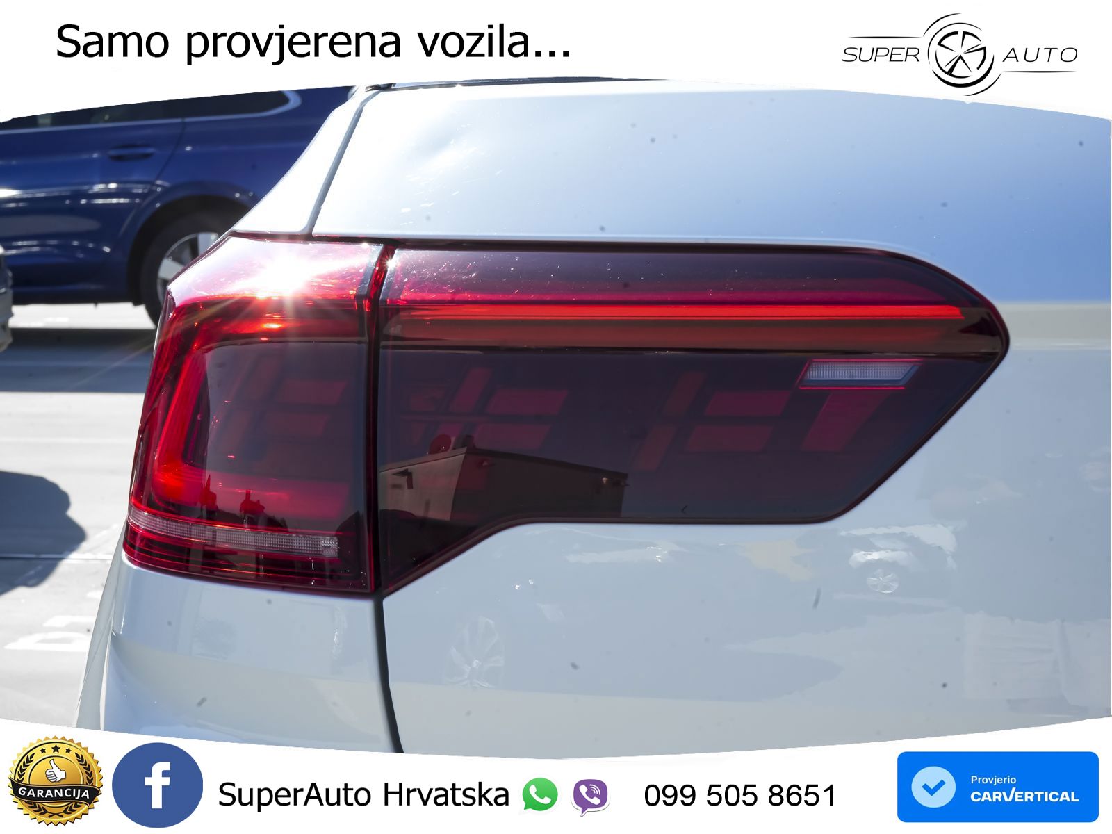 Volkswagen T-Roc I 2.0 TDI (150 KS) DSG LED+GR SJED+ACC