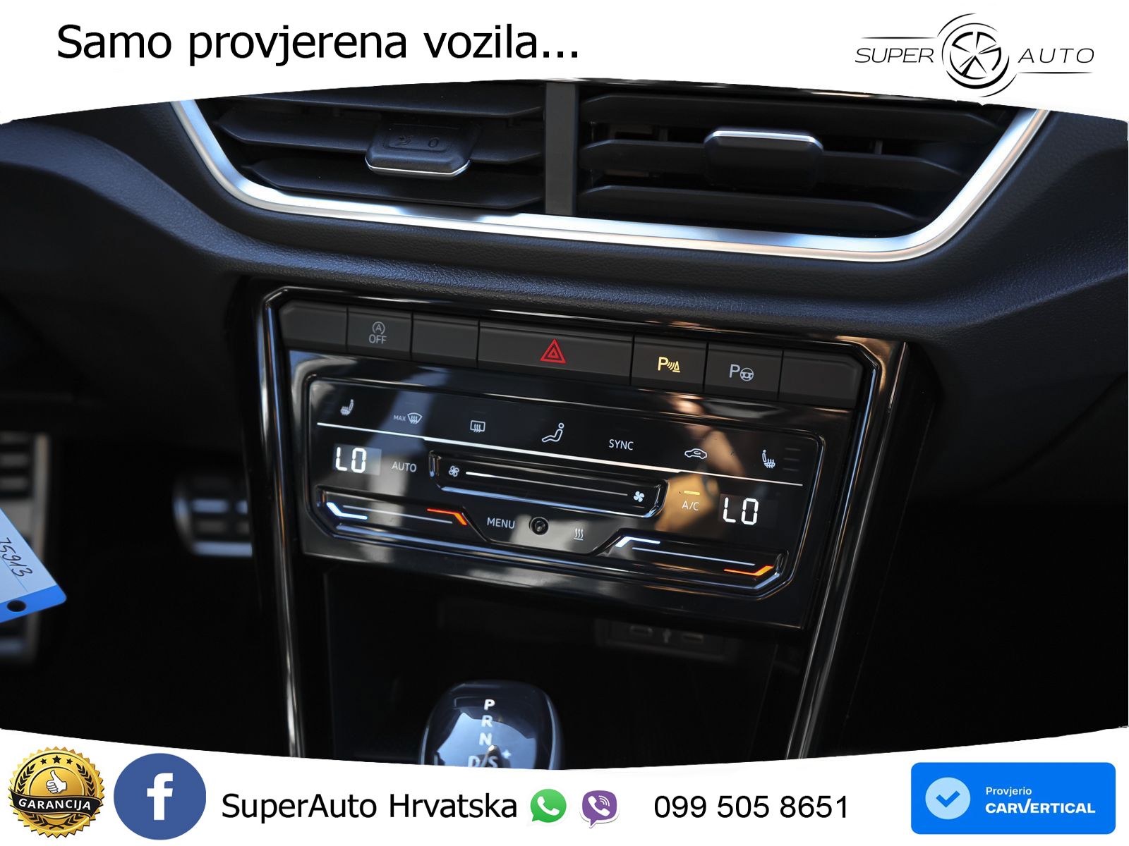 Volkswagen T-Roc I 2.0 TDI (150 KS) DSG LED+GR SJED+ACC