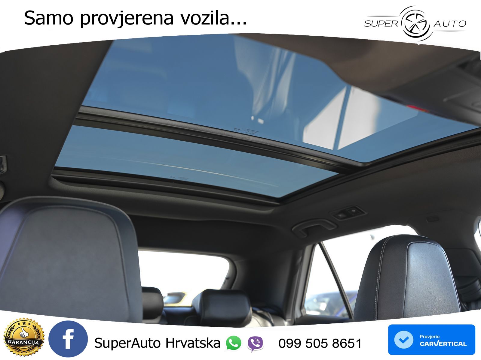 Volkswagen T-Roc I 2.0 TDI (150 KS) DSG LED+GR SJED+ACC