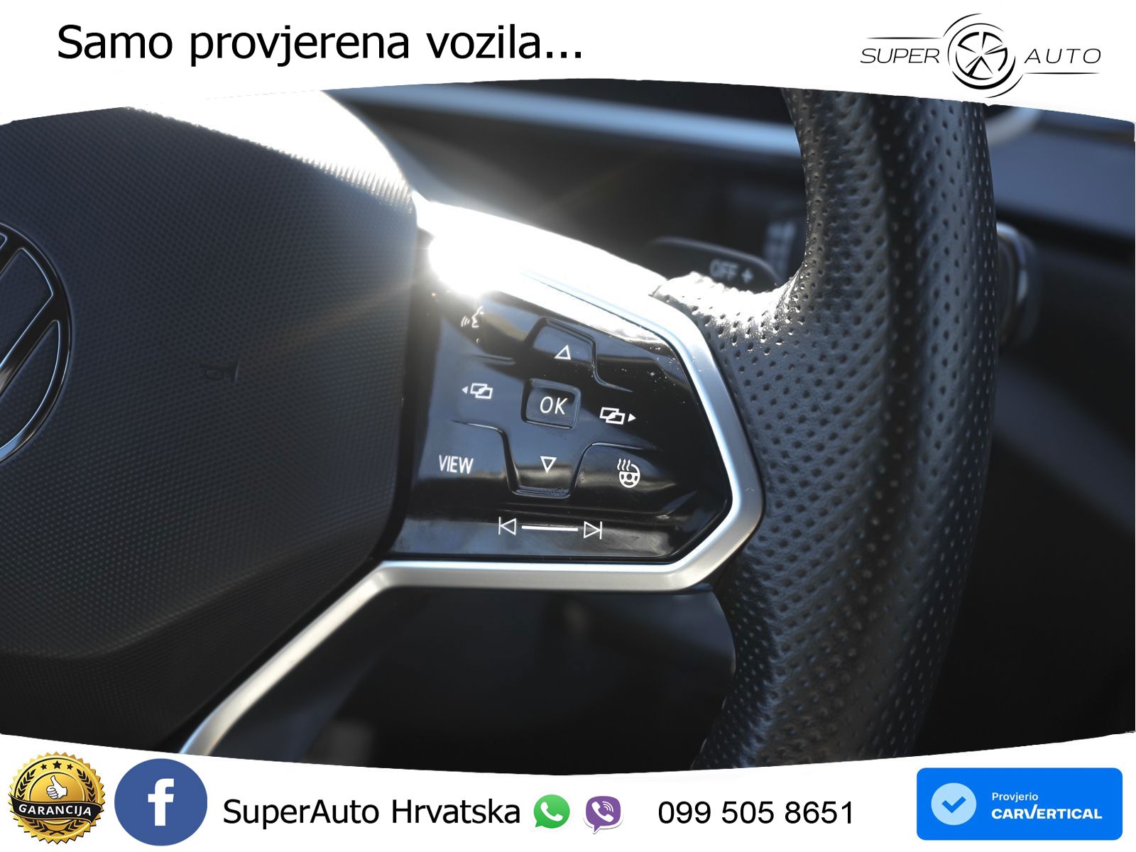 Volkswagen T-Roc I 2.0 TDI (150 KS) DSG LED+GR SJED+ACC