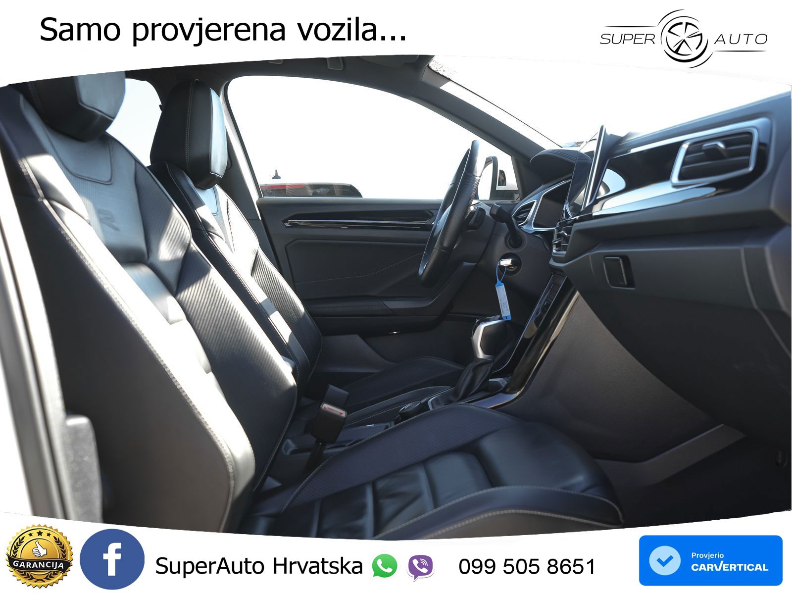 Volkswagen T-Roc I 2.0 TDI (150 KS) DSG LED+GR SJED+ACC