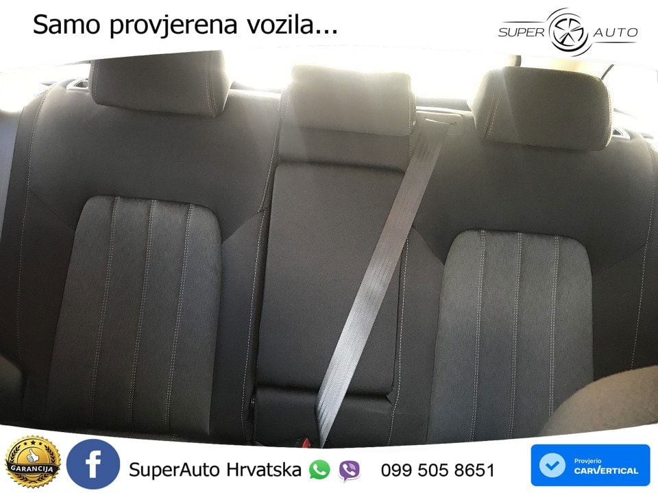 Mazda 6 Sport Combi 2.0 SKYACTIV-G (165 KS) SKYACTIV-Drive LED+GR SJED+ACC