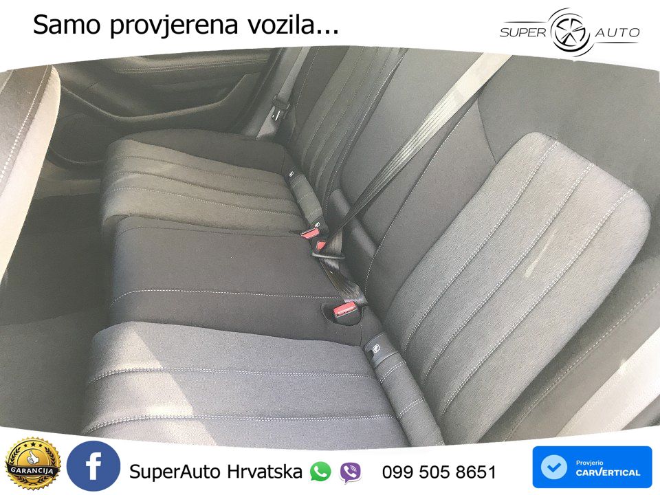 Mazda 6 Sport Combi 2.0 SKYACTIV-G (165 KS) SKYACTIV-Drive LED+GR SJED+ACC