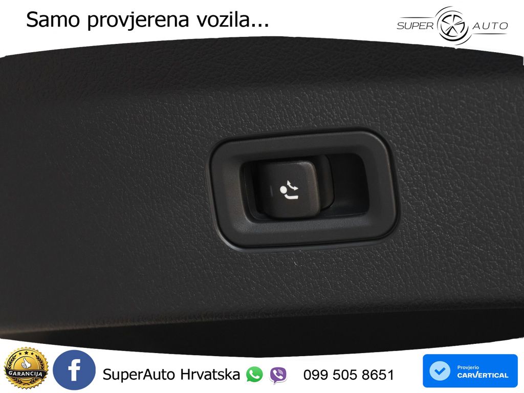 Mercedes GLE 300d (269 KS) EQ Boost 4MATIC 9G-TRONIC AMG ZRAČNI+ACC+GR SJED+360+PANO