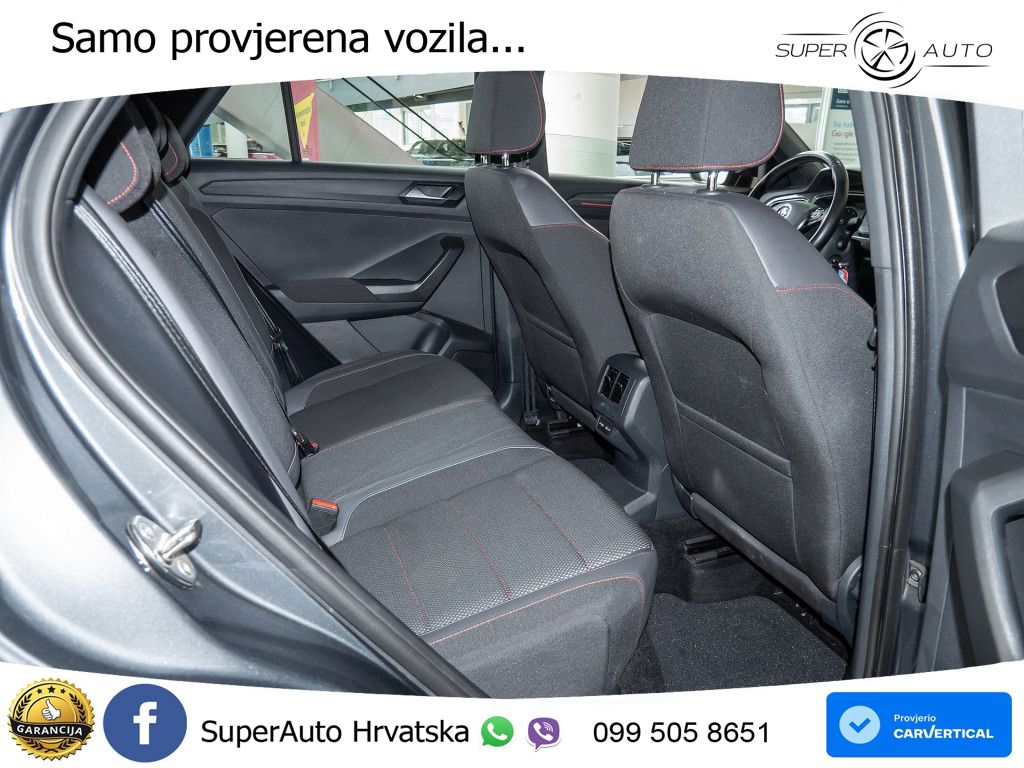 Volkswagen T-Roc I 1.5 TSI (150 KS) LED+GR SJED+ACC