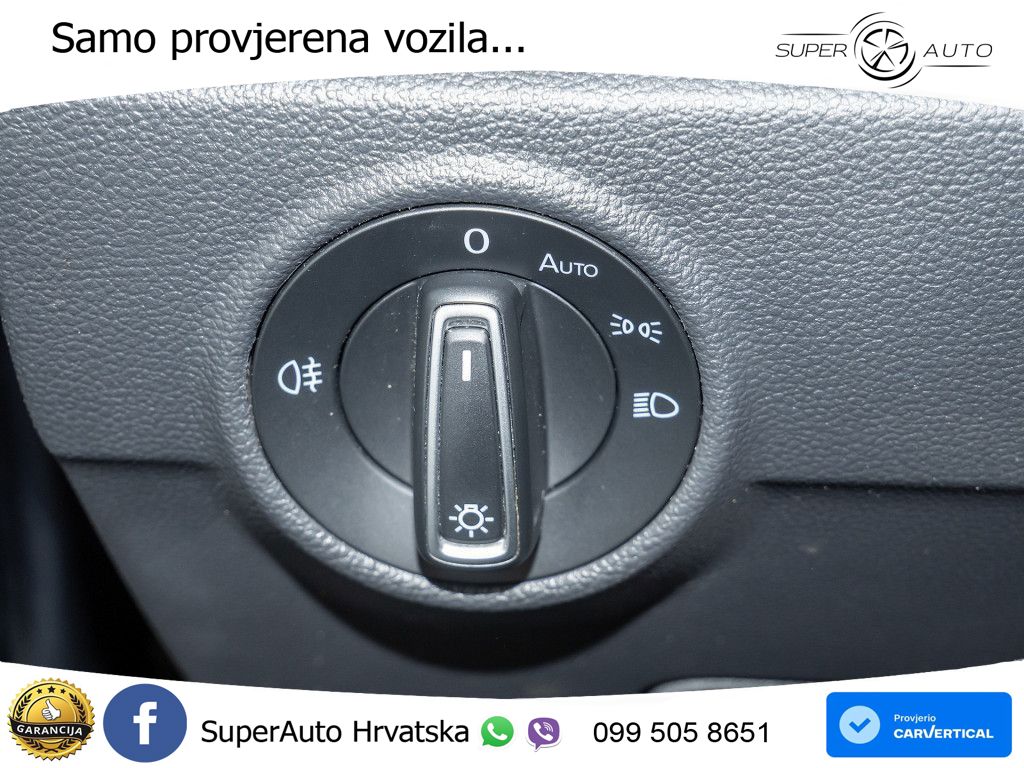 Volkswagen T-Roc I 1.5 TSI (150 KS) LED+GR SJED+ACC