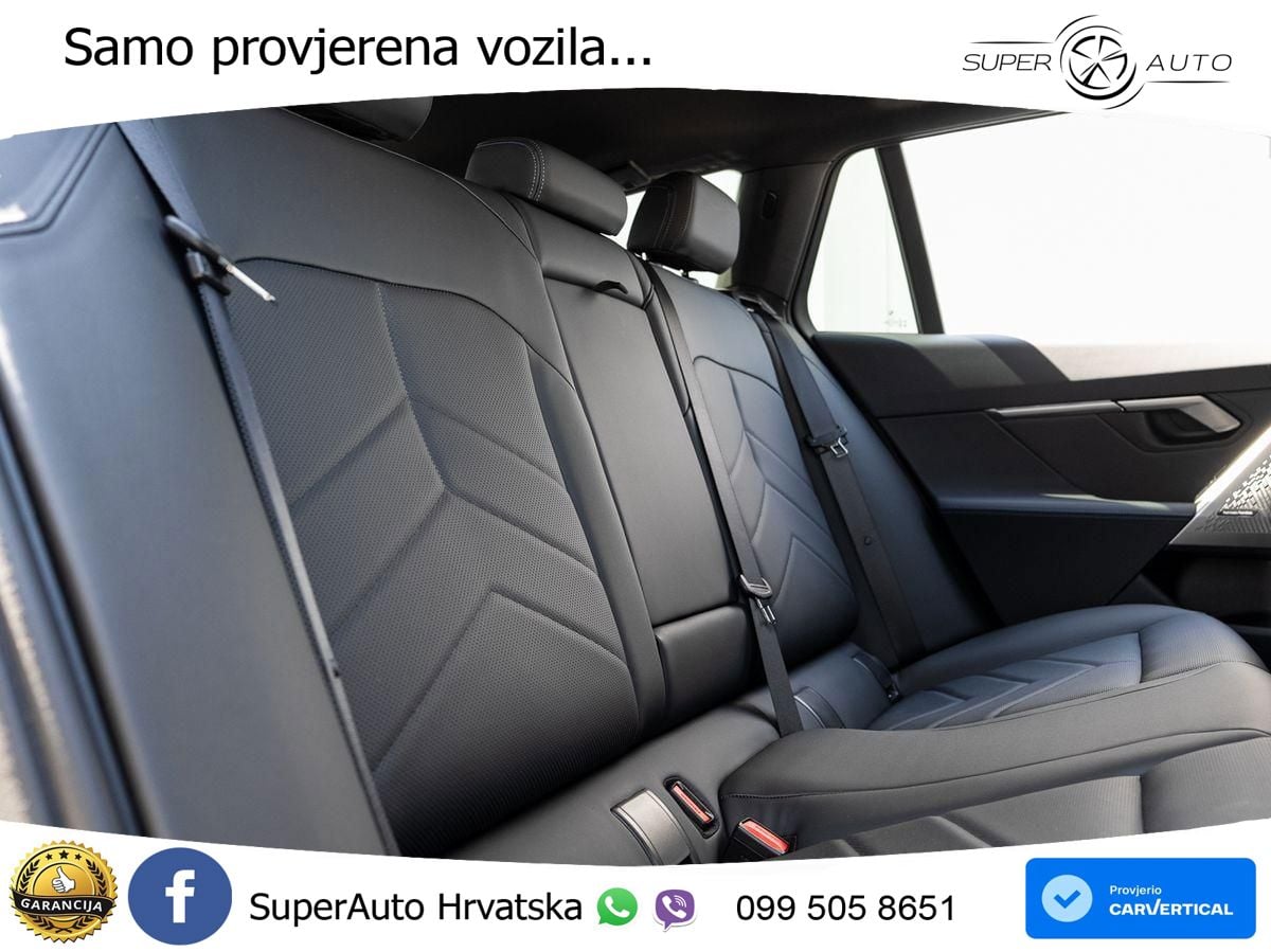 BMW 520d Touring (197 KS) xDrive Steptronic M Sport ACC+HEAD+4xGR SJED+360+PANO