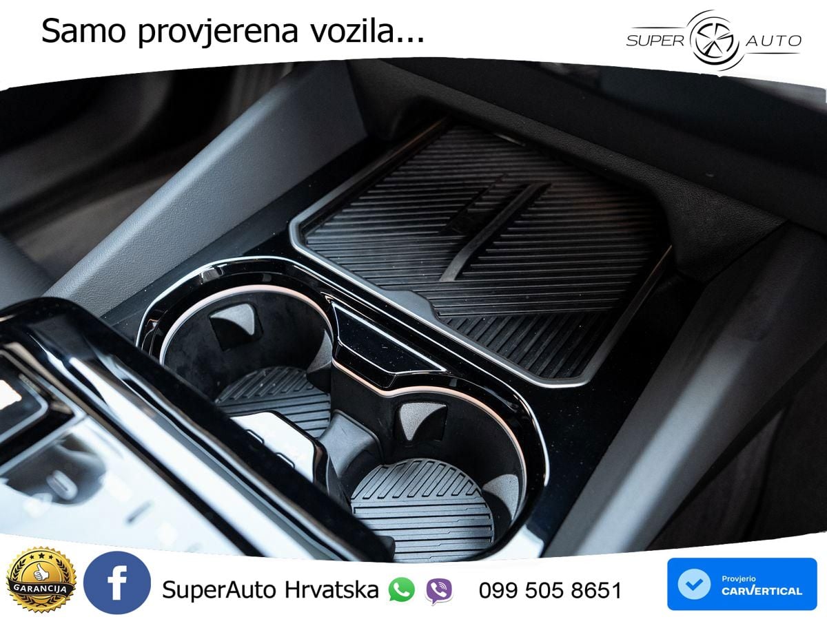 BMW 520d Touring (197 KS) xDrive Steptronic M Sport ACC+HEAD+4xGR SJED+360+PANO