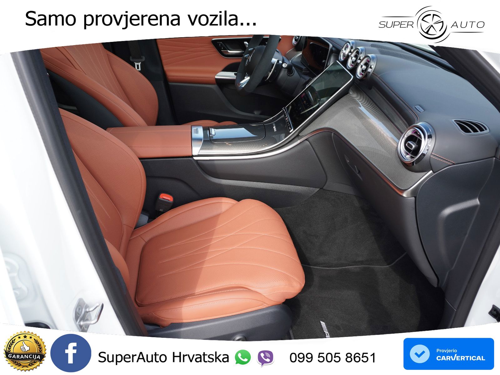 Mercedes AMG GLC 63 S E PERFORMANCE (680 KS) 4MATIC+ AMG SPEEDSHIFT MCT 9G ACC+HEAD+4xGR SJED+360+PANO