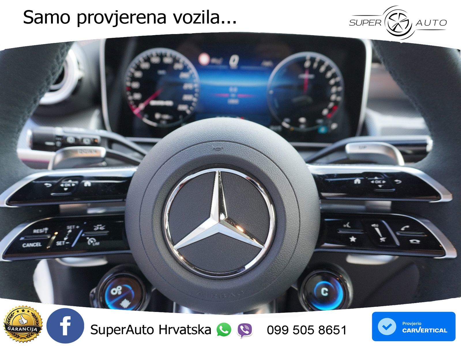 Mercedes AMG GLC 63 S E PERFORMANCE (680 KS) 4MATIC+ AMG SPEEDSHIFT MCT 9G ACC+HEAD+4xGR SJED+360+PANO
