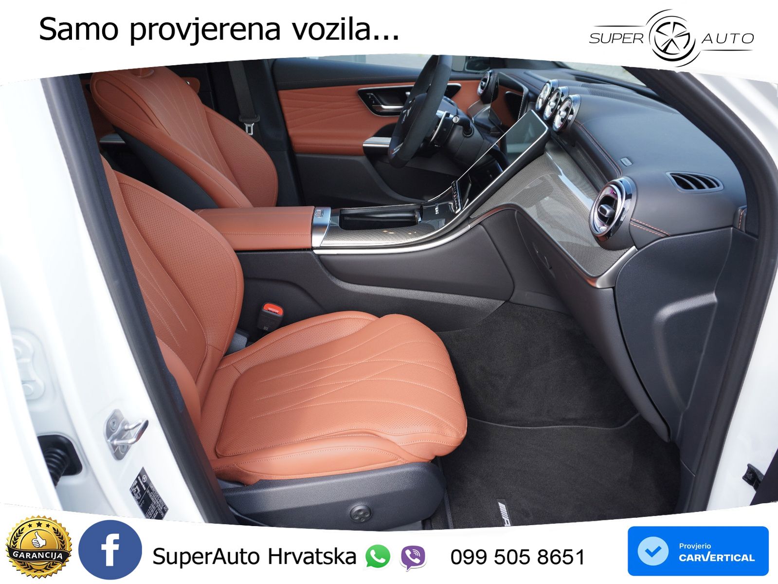 Mercedes AMG GLC 63 S E PERFORMANCE (680 KS) 4MATIC+ AMG SPEEDSHIFT MCT 9G ACC+HEAD+4xGR SJED+360+PANO