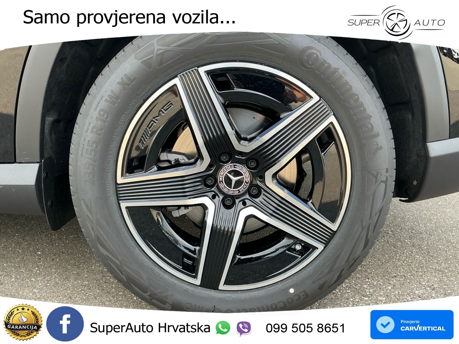 Mercedes GLC 200 (204 KS) 4MATIC 9G-TRONIC AMG LED+GR SJED+ACC