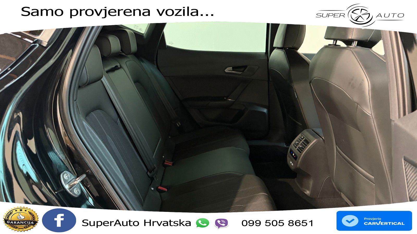 Cupra Formentor 1.4 TSI (204 KS) e-Hybrid DSG LED+ACC
