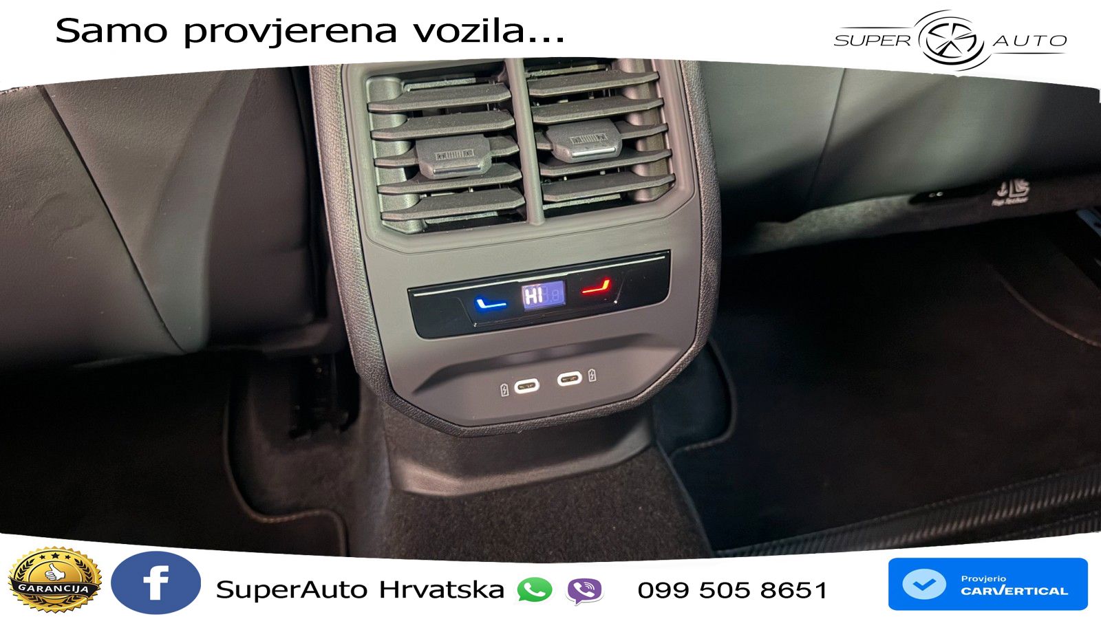 Cupra Formentor 1.4 TSI (204 KS) e-Hybrid DSG LED+ACC