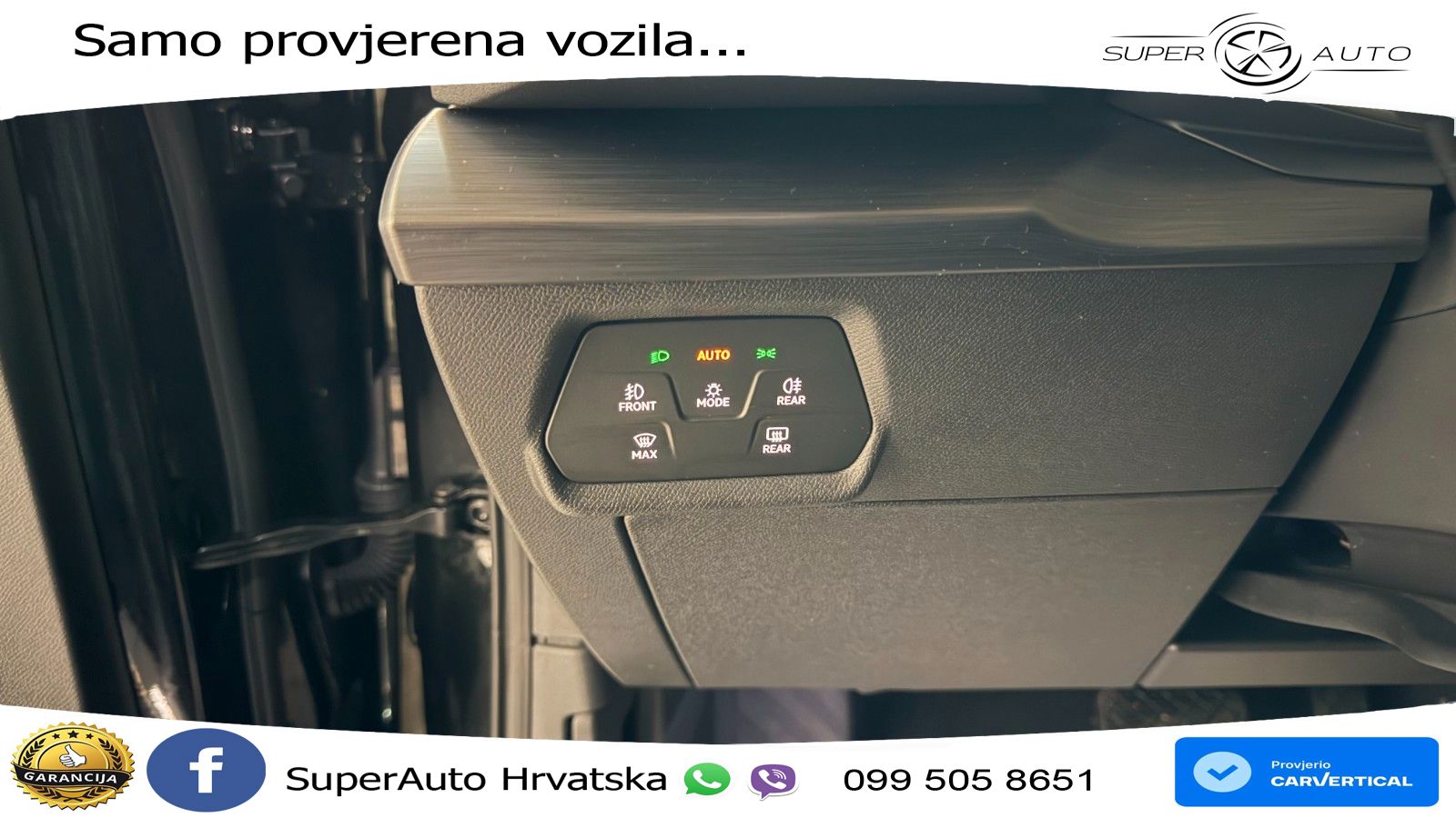 Cupra Formentor 1.4 TSI (204 KS) e-Hybrid DSG LED+ACC