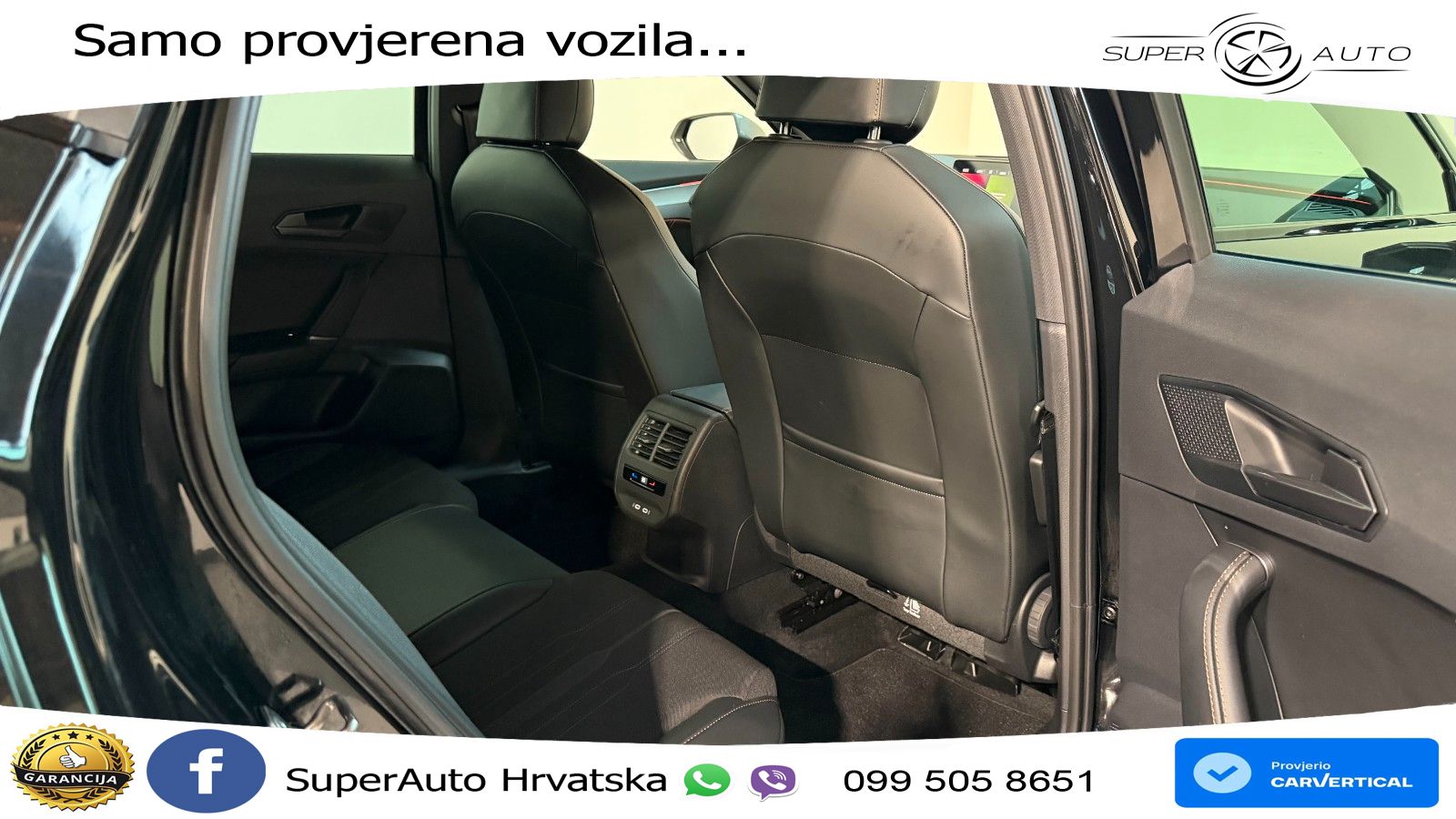 Cupra Formentor 1.4 TSI (204 KS) e-Hybrid DSG LED+ACC