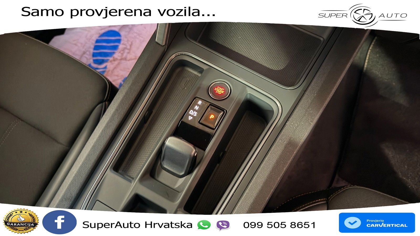 Cupra Formentor 1.4 TSI (204 KS) e-Hybrid DSG LED+ACC