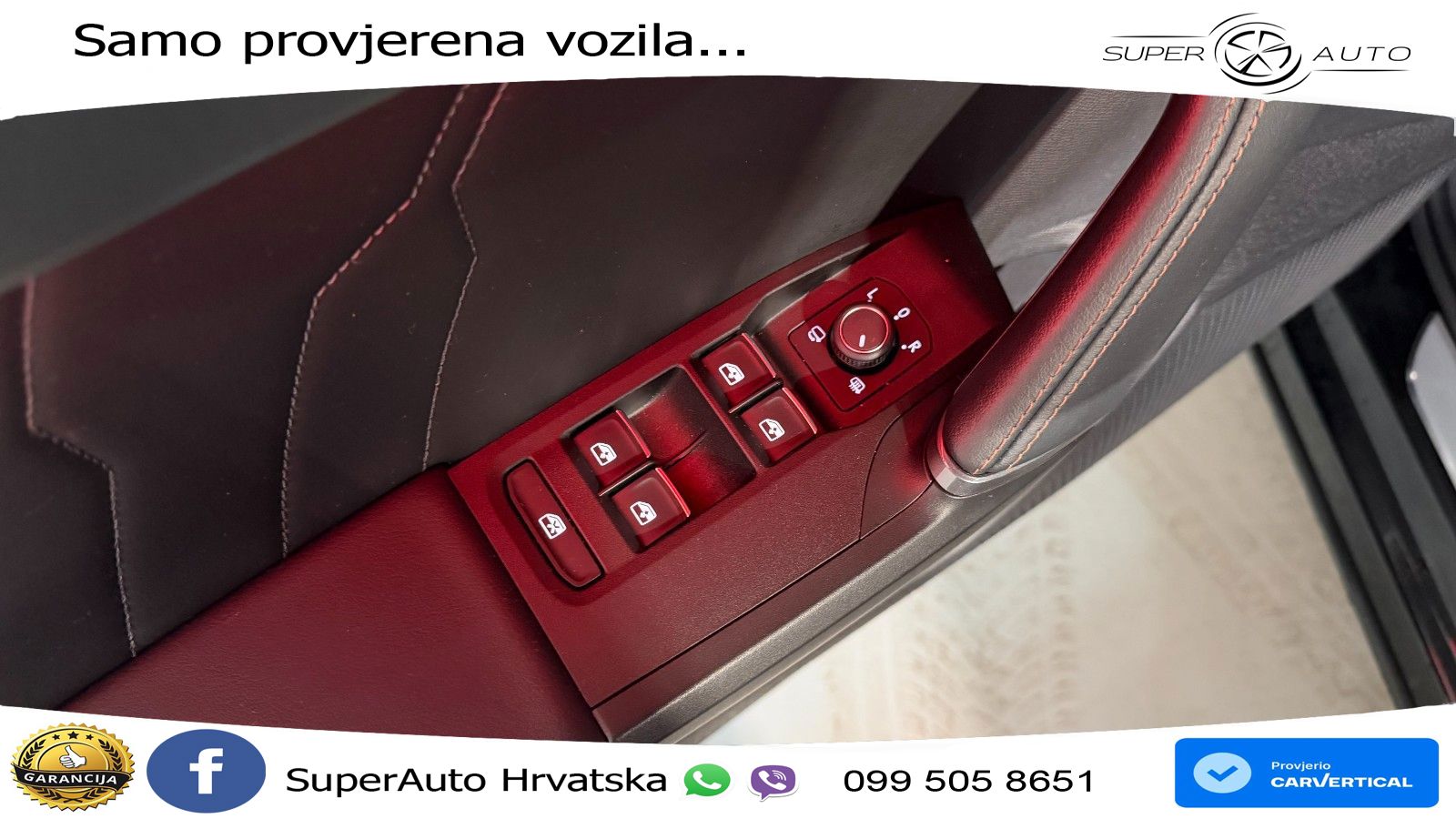 Cupra Formentor 1.4 TSI (204 KS) e-Hybrid DSG LED+ACC