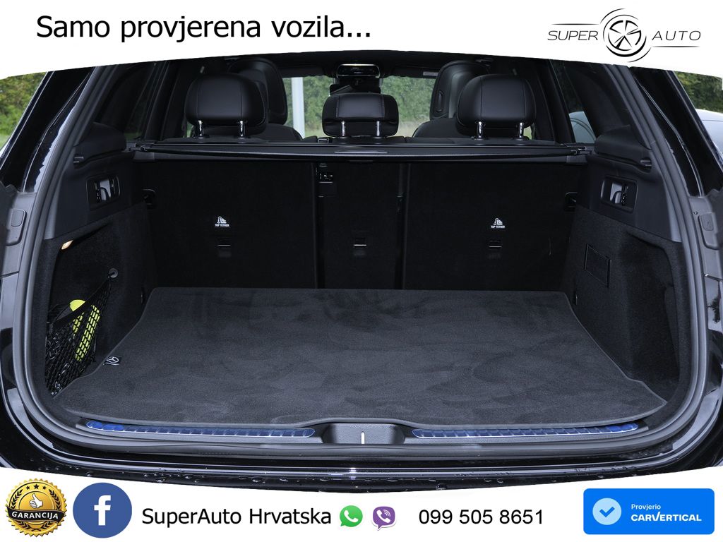 Mercedes GLC 220d (197 KS) 4MATIC 9G-TRONIC AMG ACC+GR SJED+360+PANO