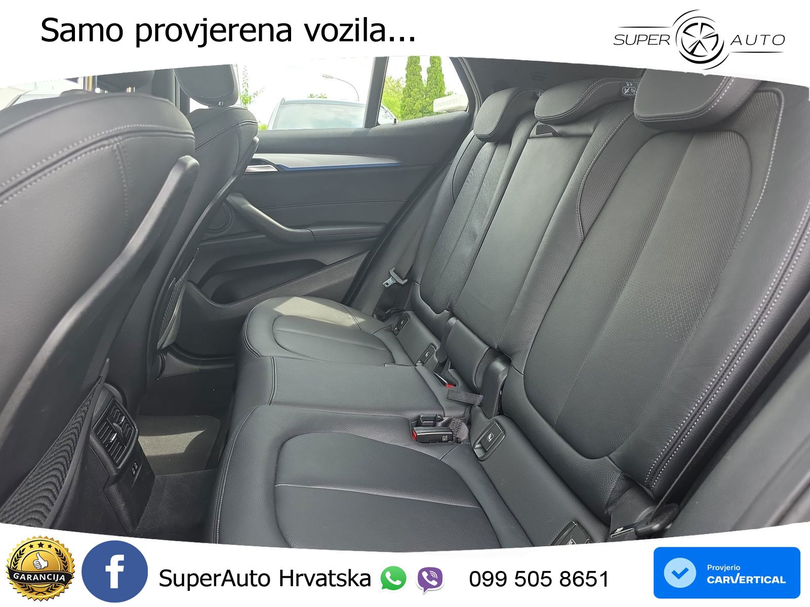 BMW X2 xDrive25d Steptronic M Sport