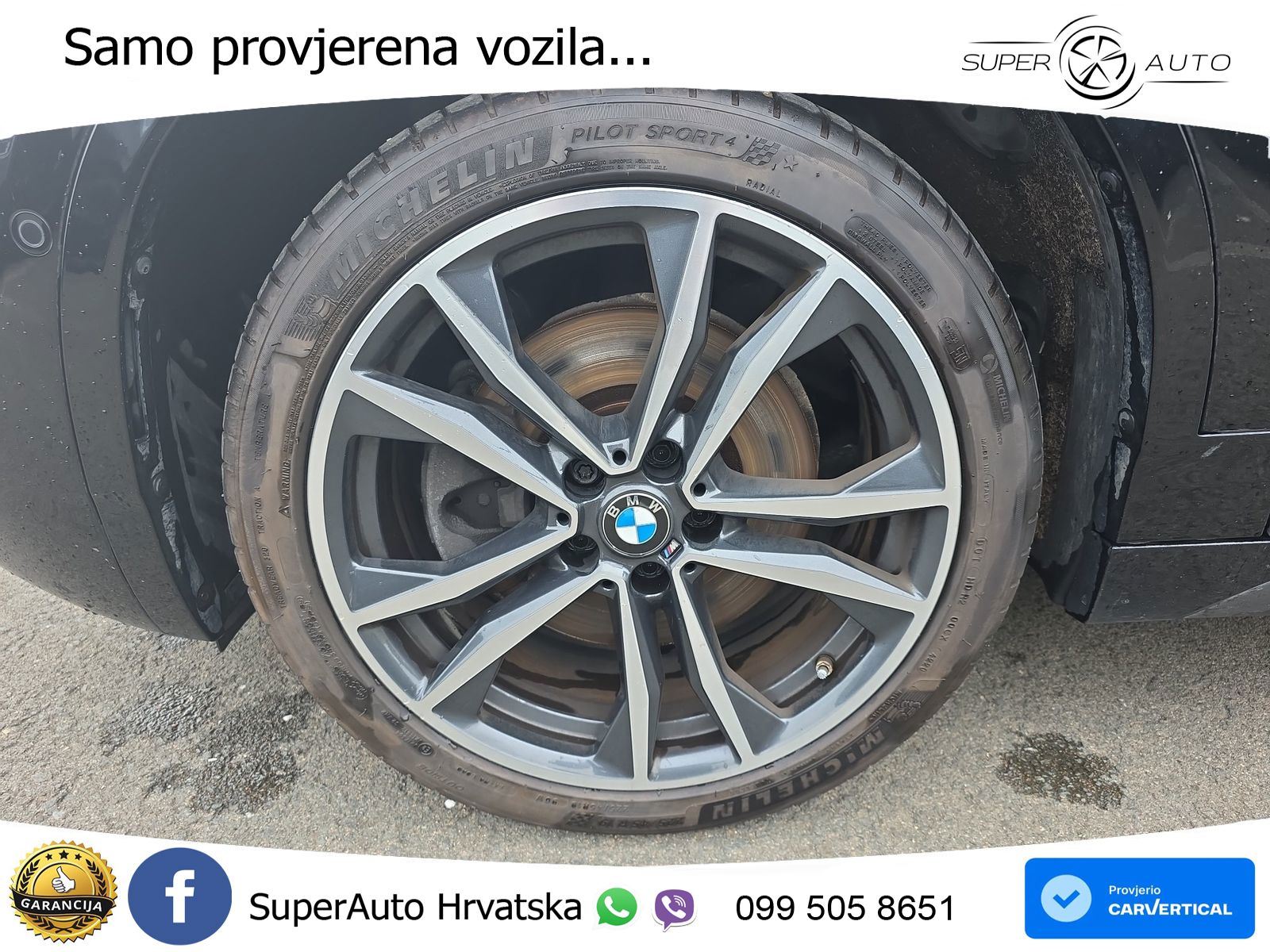 BMW X2 xDrive25d Steptronic M Sport
