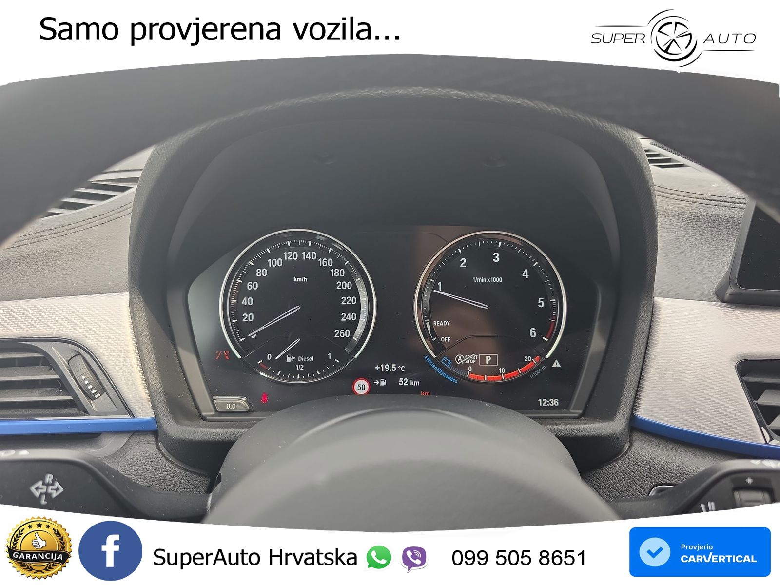 BMW X2 xDrive25d Steptronic M Sport