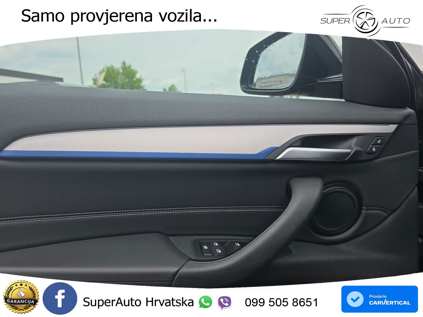 BMW X2 xDrive25d Steptronic M Sport