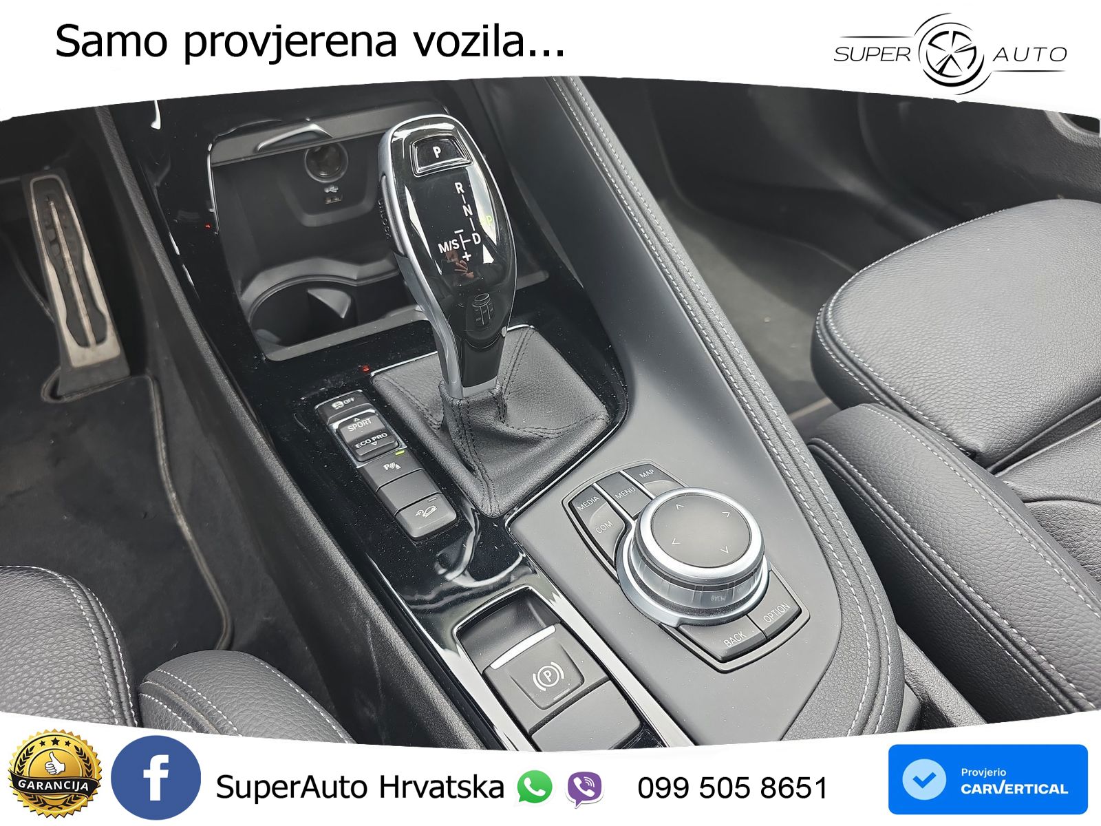 BMW X2 xDrive25d Steptronic M Sport