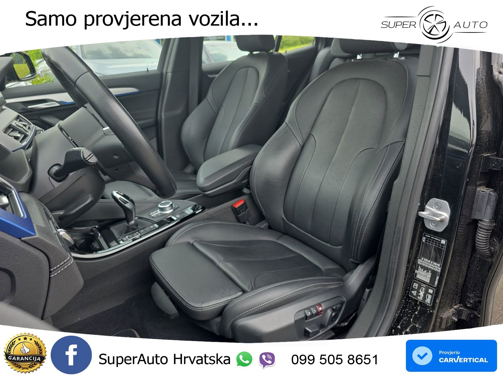 BMW X2 xDrive25d Steptronic M Sport