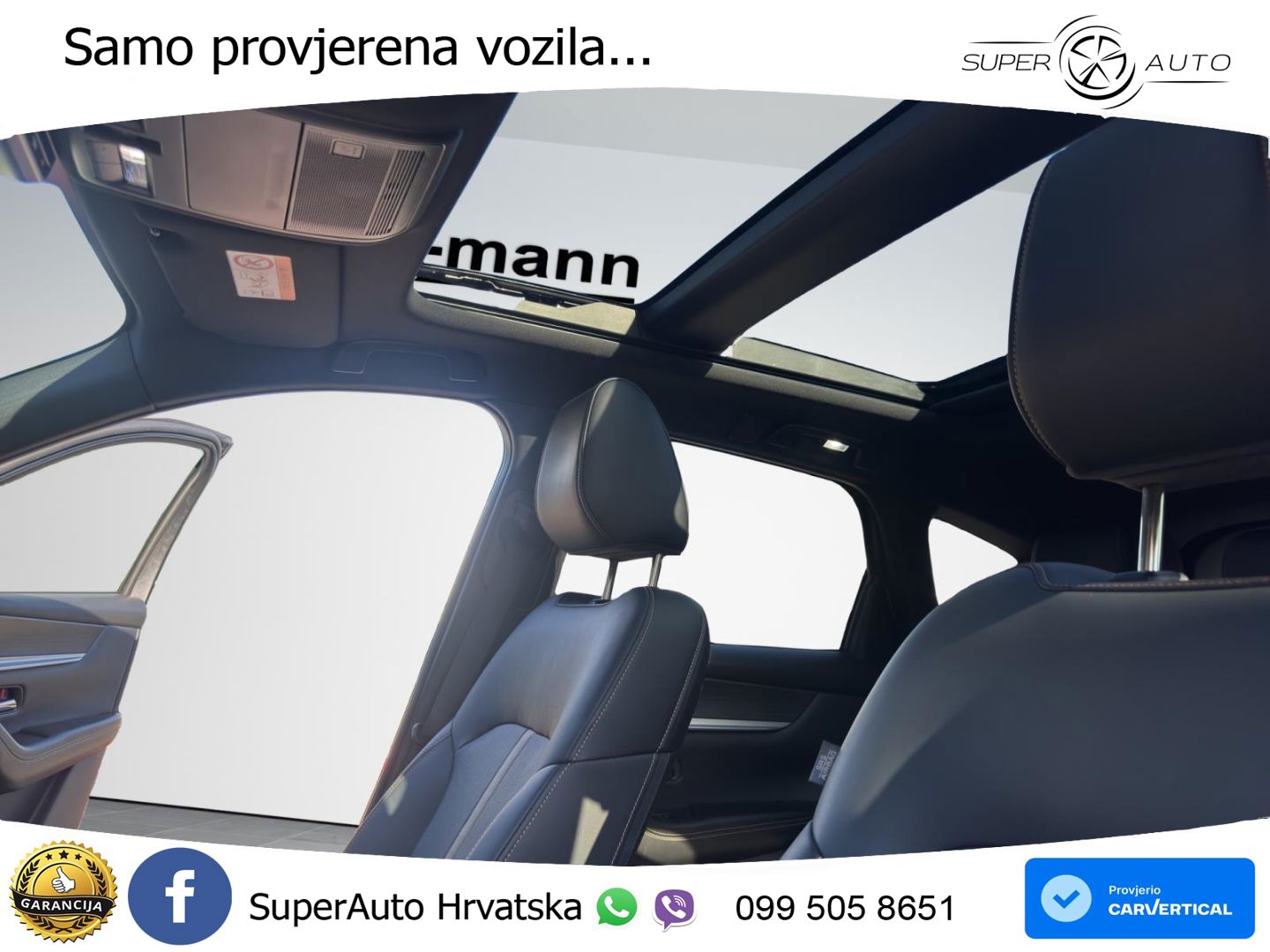 Mazda CX-60 2.5 e-Skyactiv (328 KS) AWD Automatic MATRIX+GR SJED+KAM